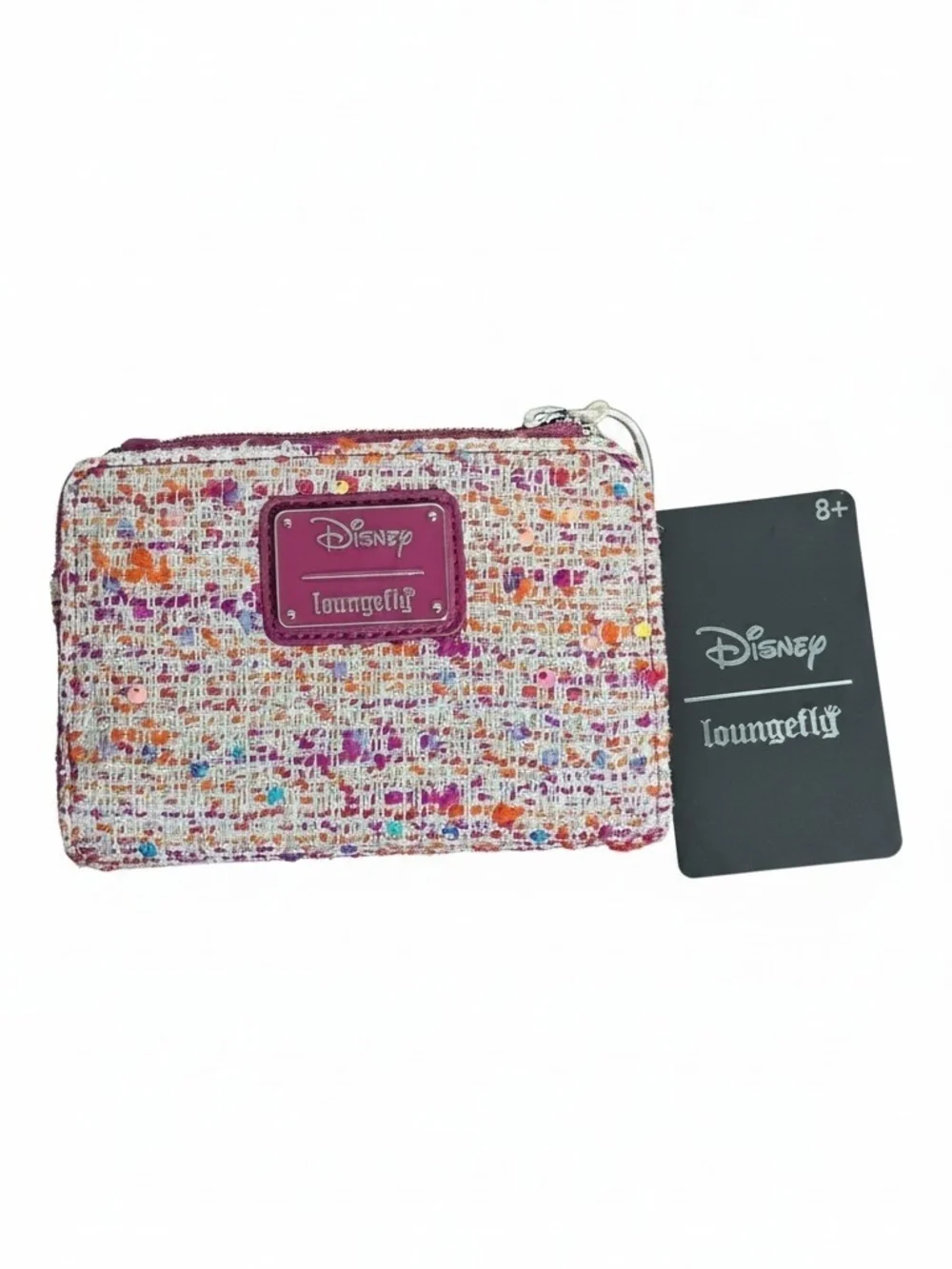 Loungefly elegance holder features